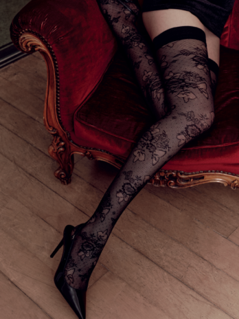 ARGO Bas auto-fixants