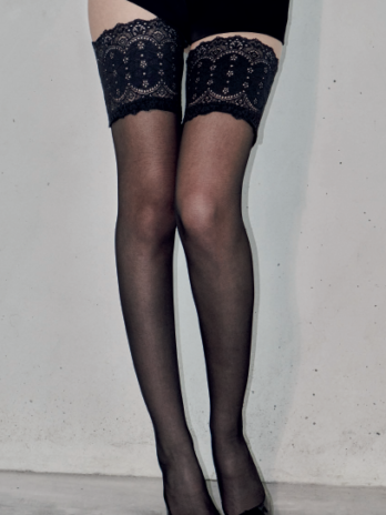 DIANA Bas auto-fixants