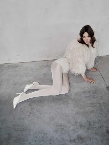 Federica collant